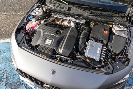 Mercedes-AMG A 45 S 4Matic+