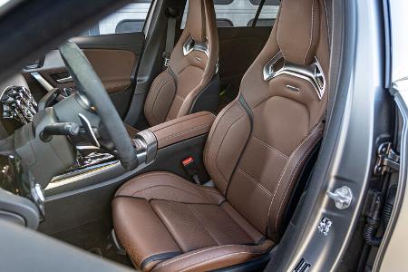 Mercedes-AMG A 45 S 4Matic+