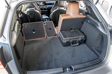 Mercedes-AMG A 45 S 4Matic+