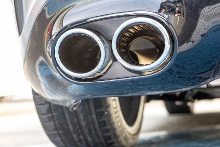 Mercedes-AMG A 45 S 4Matic+