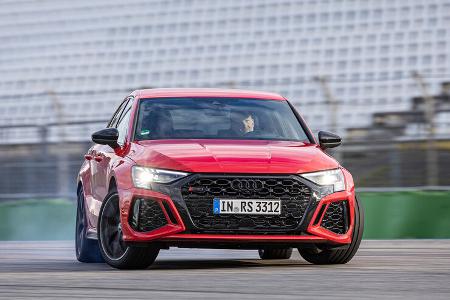 Audi RS 3 Sportback