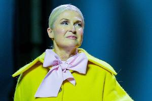 "GNTM"-Nacktshooting war für Lieselotte eine "rote Linie"