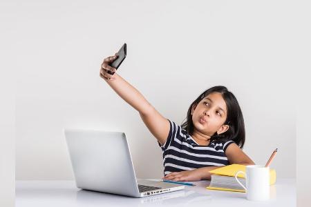 Kindersicherung für das Smartphone: So machen Eltern das Handy sicher