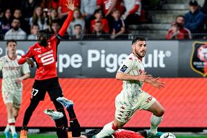 Volland-Assist bei Monacos Auswärtssieg