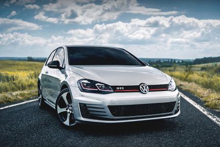 Pkw-Neuzulassungen: Das sind die Beliebtesten Autos der Deutschen