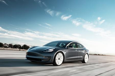 Pkw-Neuzulassungen: Das sind die Beliebtesten Autos der Deutschen