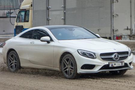 Pkw-Neuzulassungen: Das sind die Beliebtesten Autos der Deutschen