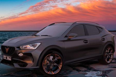 Pkw-Neuzulassungen: Das sind die Beliebtesten Autos der Deutschen