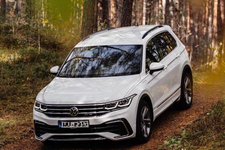 Pkw-Neuzulassungen: Das sind die Beliebtesten Autos der Deutschen