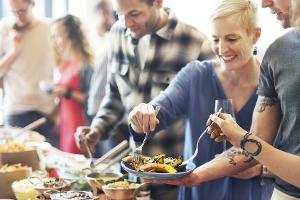 Bloß kein Jo-Jo-Effekt! Richtig einsteigen nach der Fastenzeit