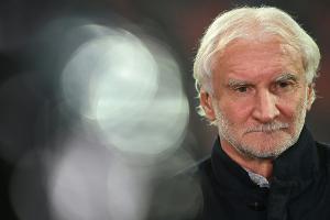 Zurück in die Heimat? Völler: "Man soll nie nie sagen"