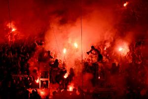 Reiseverbot für Marseille-Fans vor Spitzenspiel in Paris