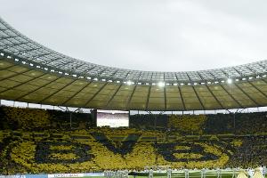 Rothe gibt Bundesliga-Debüt beim BVB