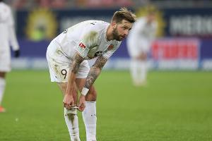 2. Liga: St. Pauli verpasst Rückkehr an die Tabellenspitze