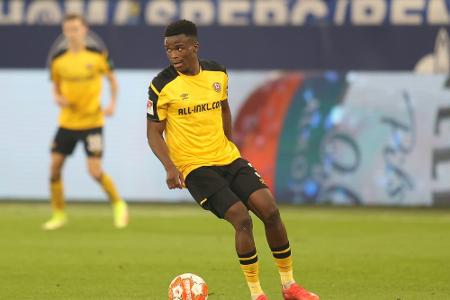 Dresden verpasst wichtigen Dreier im Abstiegskampf