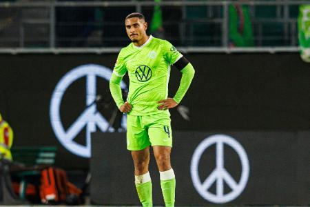 Wolfsburg droht Ausfall von Lacroix