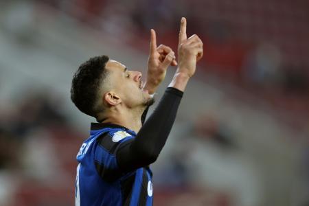 HSV wahrt Außenseiterchance im Aufstiegsrennen