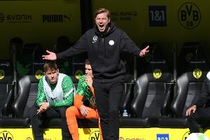 "Sofort auf Mainz konzentrieren": Wolfsburg ohne freien Tag