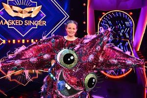 Jasna Fritzi Bauer nach "The Masked Singer": Das war "erniedrigend"