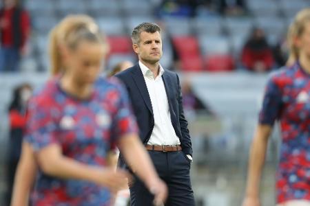 Bayern-Coach Scheuer verpasst Pokal-Halbfinale