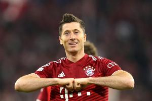 Kahn zur Causa Lewandowski: "Es dauert dann länger"