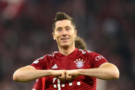 Kahn zur Causa Lewandowski: 