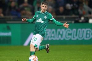 1:1 gegen Nürnberg - Bremen zum dritten Mal in Folge sieglos