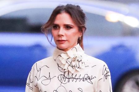 Victoria Beckham teilt süßes Kinderfoto zum 48. Geburtstag