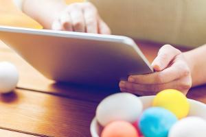 Spaßige Ostereier: Die besten Easter Eggs von Google