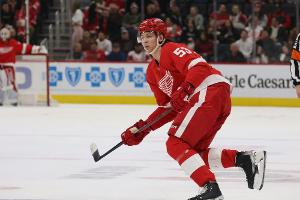 NHL: Nächste herbe Pleite für Seiders Red Wings