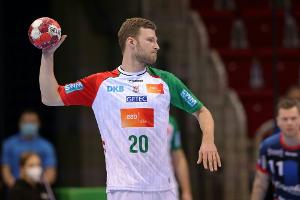 Magdeburg weiter auf Titelkurs - Berlin patzt