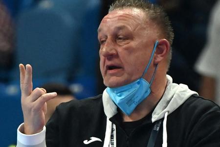 Eulen Ludwigshafen: Biegler übernimmt bis Saisonende