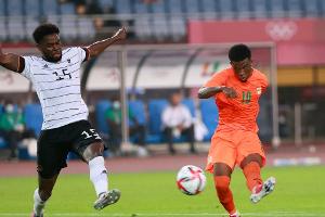 Ex-Berliner Torunarigha mit KAA Gent Pokalsieger in Belgien