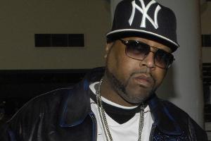 Hip-Hop-Star DJ Kay Slay ist gestorben