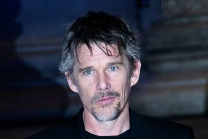 Oster-Überraschung: Ethan Hawke teilt seltenes Foto mit seinen Kindern