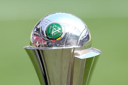 Frauen-Pokal: Nach Wolfsburg auch Potsdam im Endspiel