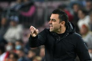 Nach Aus gegen Frankfurt: "Barca" mit erneuter Heimniederlage