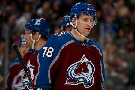 Siegesserie von Sturms Avalanche gerissen