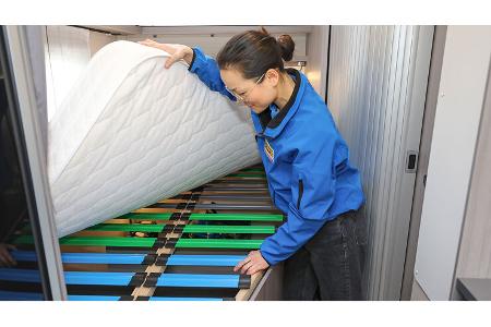 Hobby Optima T65 HFL im Test