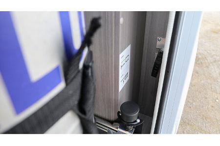 Hobby Optima T65 HFL im Test