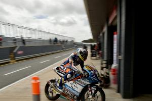 Motorrad: Öttl startet in Superbike-Abenteuer