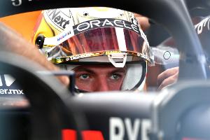 Sportwetten: Verstappen in Melbourne der Favorit