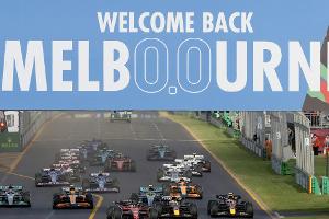 Leclerc feiert Start-Ziel-Sieg - Debakel für Verstappen