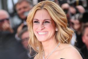 Julia Roberts: Lange kein gutes Drehbuch mehr gelesen