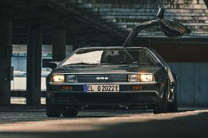 E-Lorean