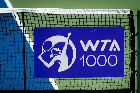 Tennis: Erster WTA-Sieg für Lys - Achtelfinale gegen Swiatek