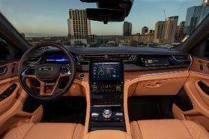 Jeep Grand Cherokee 4xe