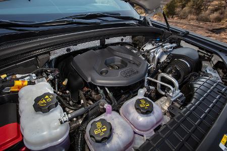 Jeep Grand Cherokee 4xe