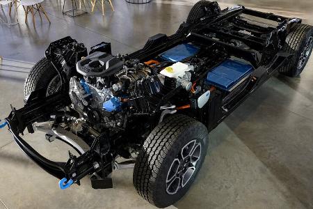 Jeep Grand Cherokee 4xe