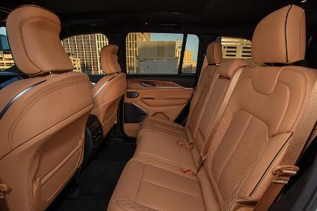 Jeep Grand Cherokee 4xe